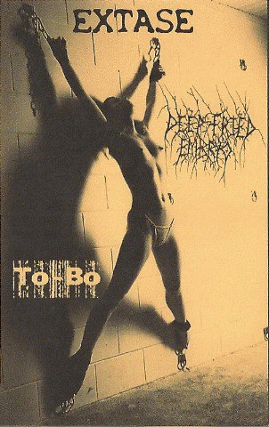 Deep Fried Embryo : Extase